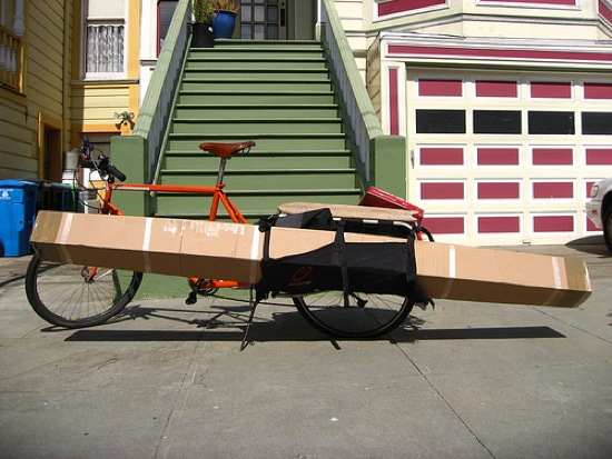 Xtracycle