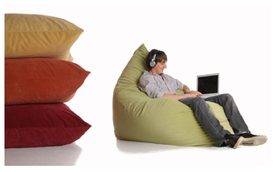 serenity health pillow sac