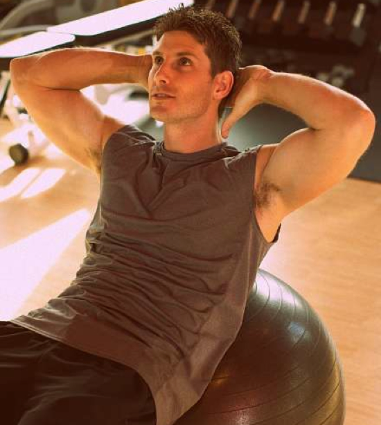 core training, centering, pilates principles, six pack abs