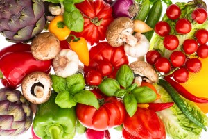 Raw Foods
