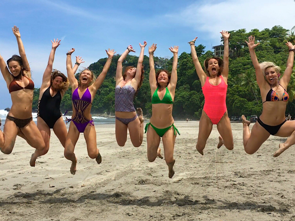 Epic Academy Yoga Teacher Training