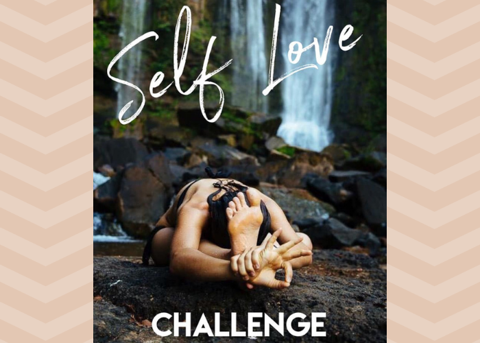 Self-Love Challenge